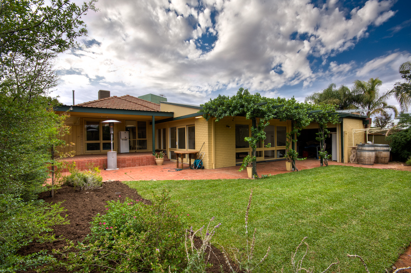 Space, Style and Location Picture 1