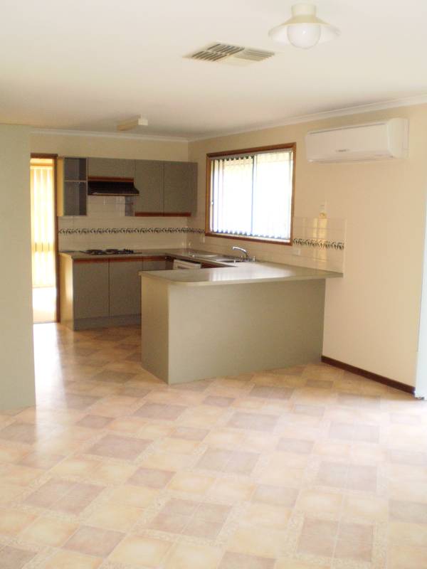 FEEL RIGHT AT HOME Picture 2