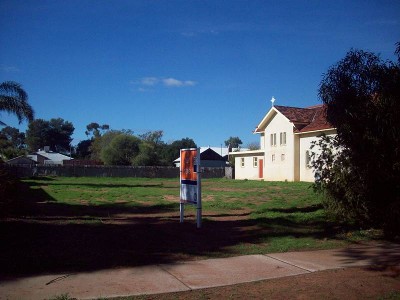 Outstanding Development Site Picture Outstanding Development Site Picture