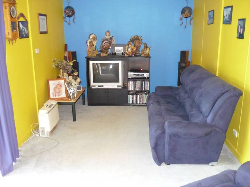 Secluded But Not Isolated! Picture 3