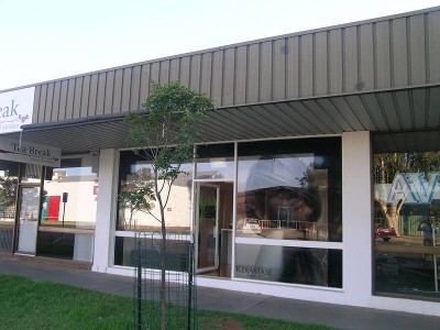 Commercial Opportunity Picture