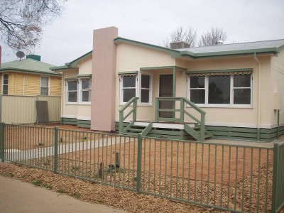 Fully Renovated Picture