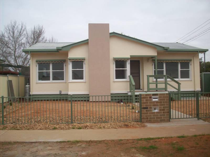 Fully Renovated Picture 2