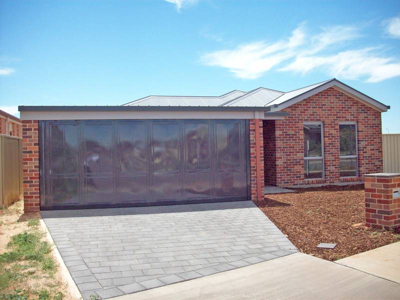 New Home In New Subdivision Picture 1