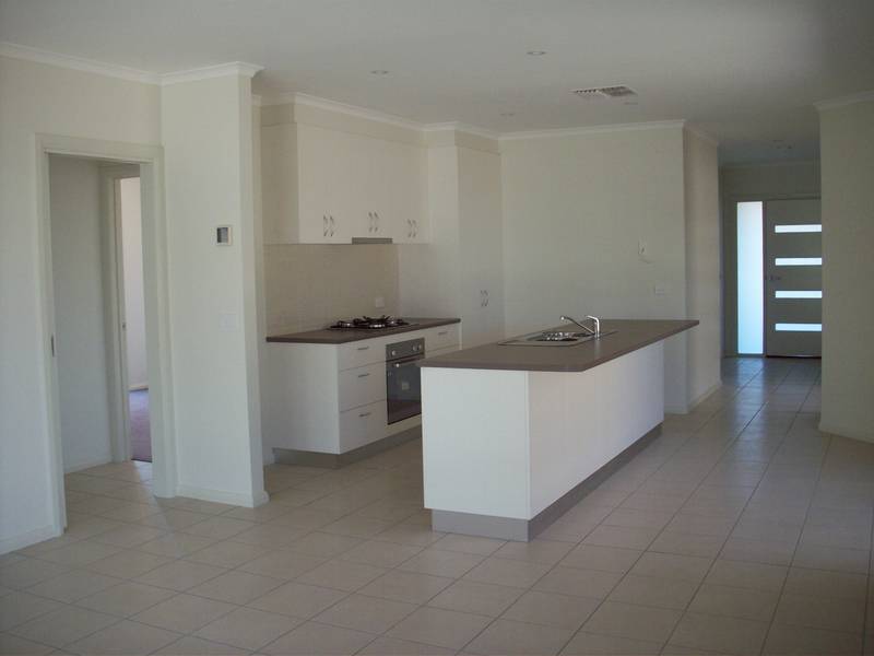 New Home In New Subdivision Picture 2