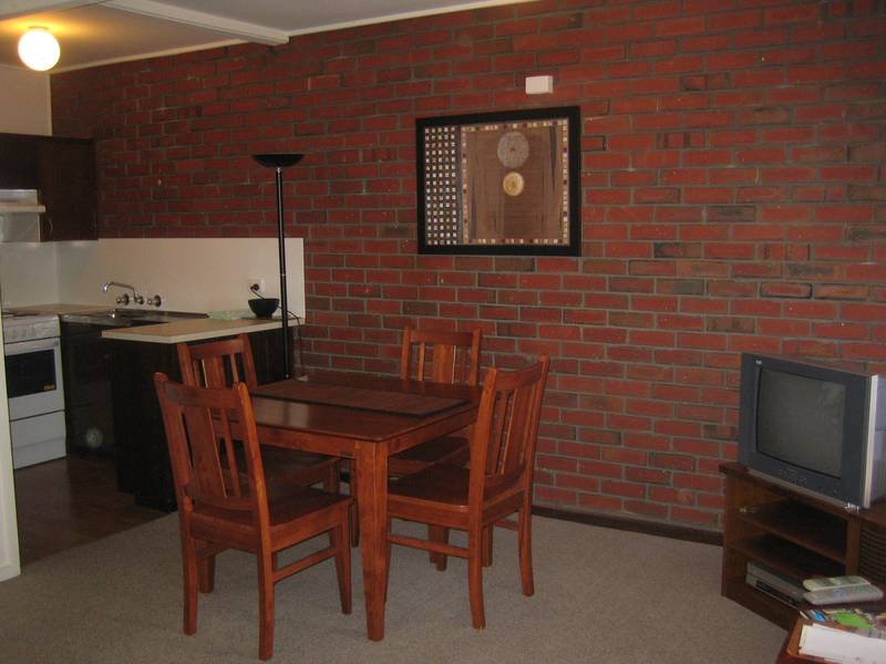 Three One Bedroom Units Picture 3