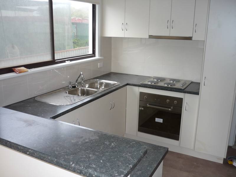 In The Heart Of Town Picture 2