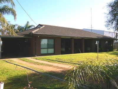 Hobby Farmer Or Tradesman Picture