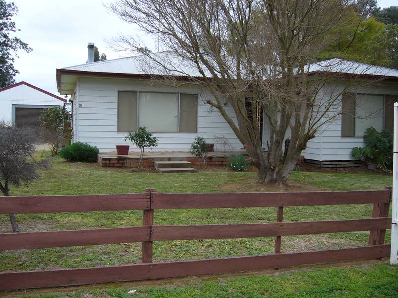 Ready To Occupy Picture 1