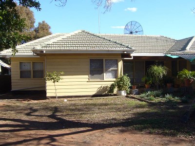 Room To Move Here! Picture