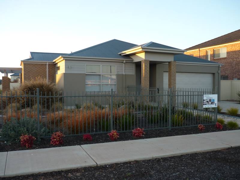 Welcome To The Flinders Picture 1