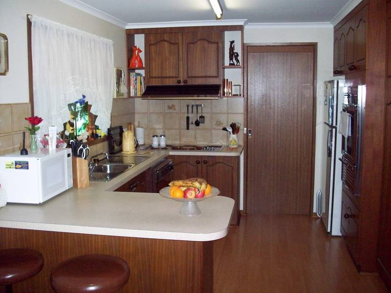 Presentation / Position / Price Picture 2