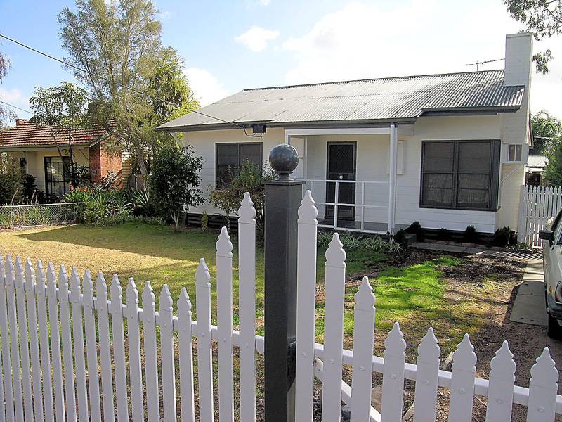 Central Location Picture 1