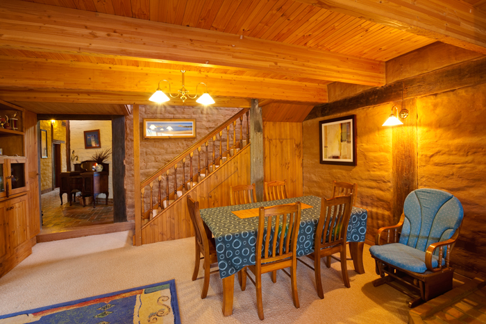 A Unique Native Lifestyle Picture 3