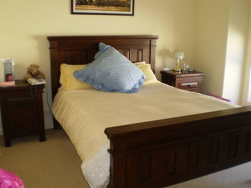 Executive Townhouse Picture 3