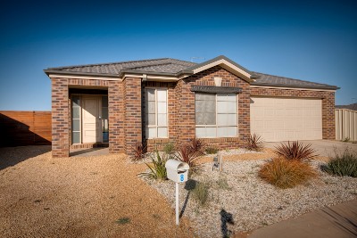 Kick Start Your Dream Picture