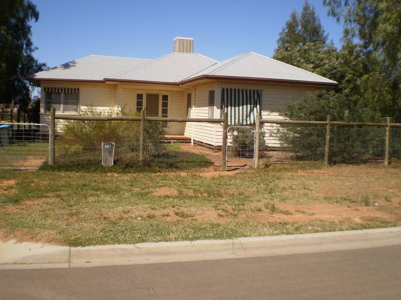 Central Cardross Location. Picture 1