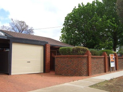 Centrally Located Unit Picture