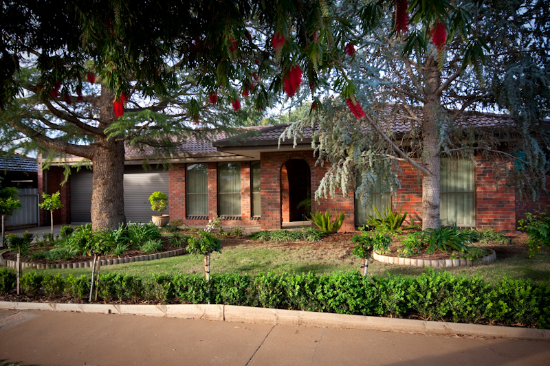 The Perfect Family Home Picture 1