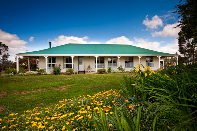 Semi Rural Retreat Picture 1