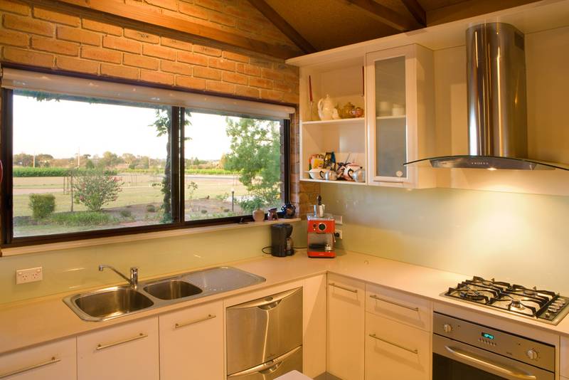 Contemporary Home On Half Acre Picture 3