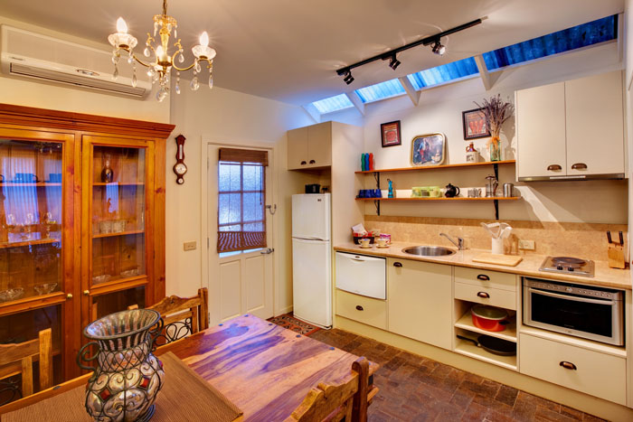 Inner City Hidden Treasure Picture 2