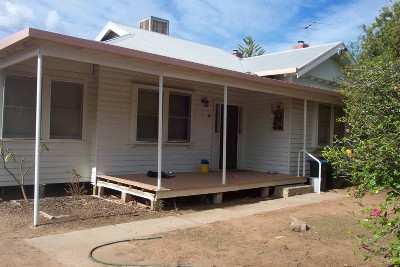 Three bedrooms plus sunroom Picture Three bedrooms plus sunroom Picture