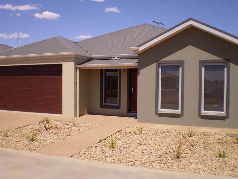 Brand New Townhouse Picture 1