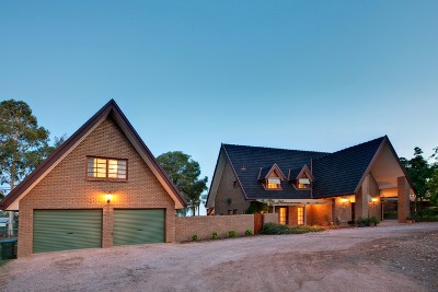 Kings Billabong Views & Access Picture