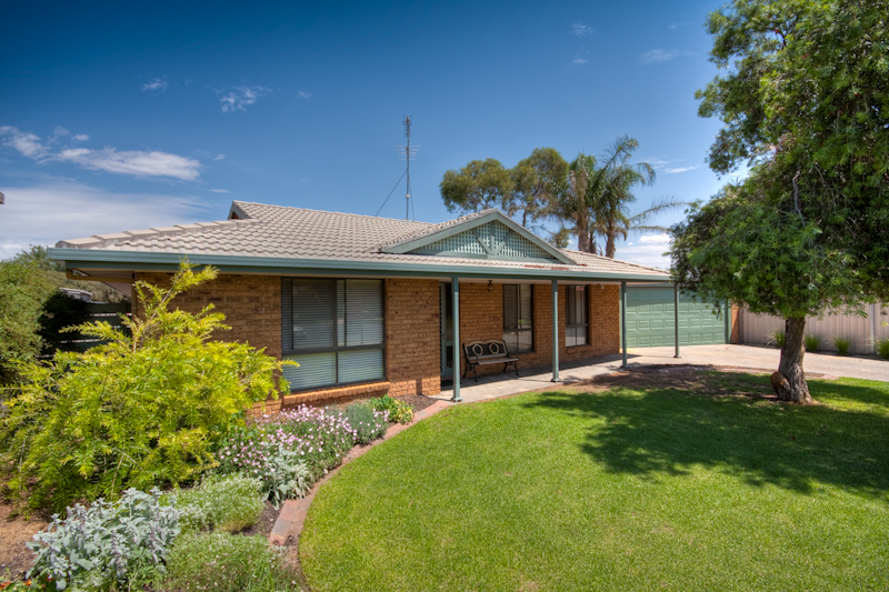 Blue Chip Location Picture 1