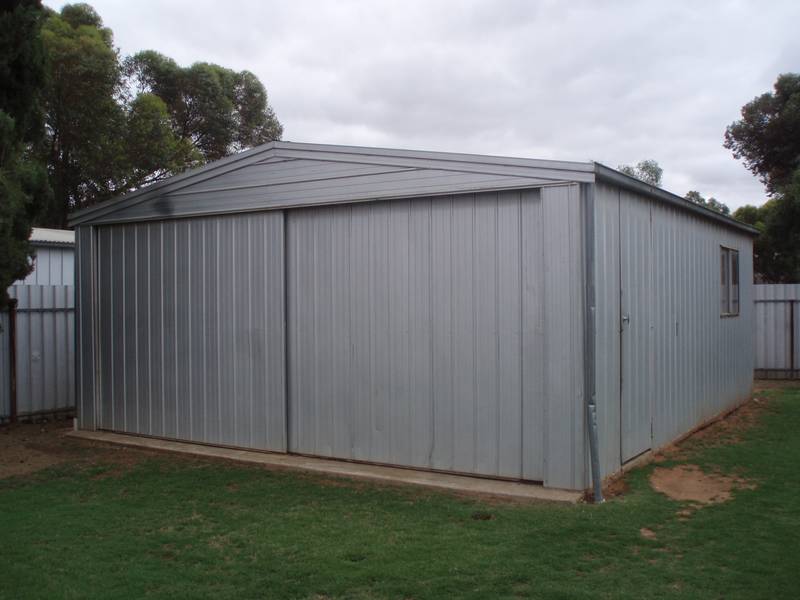 Street Appeal With Space Picture 3