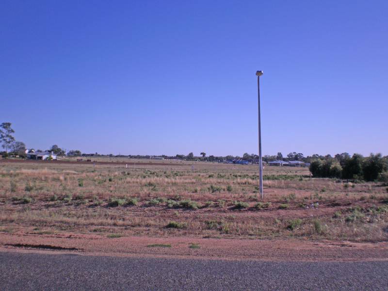 Build Your Dream Home Picture 1