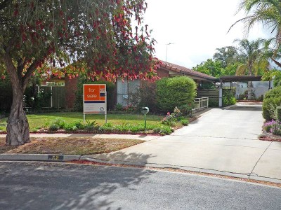 West Side Location Picture