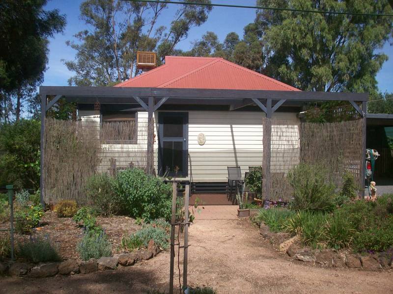 AHH THE SERENITY! Picture 1