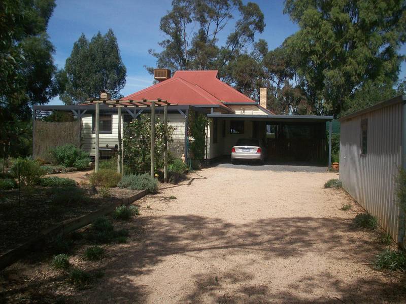 AHH THE SERENITY! Picture 2