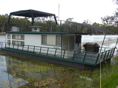 Leisure, Pleasure, Adventure Picture