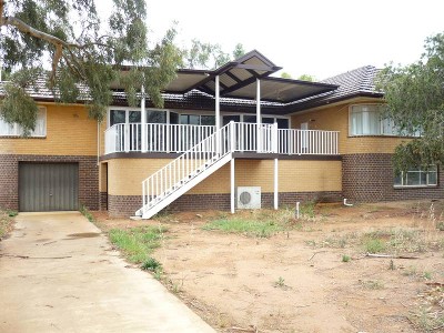 Big House, Bigger Shed Picture