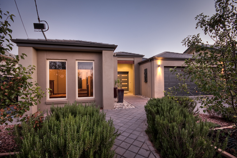 Wow! Factor On Walnut Picture 1