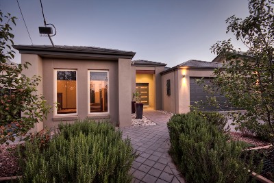 Wow! Factor On Walnut Picture