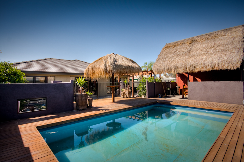 Wow! Factor On Walnut Picture 3