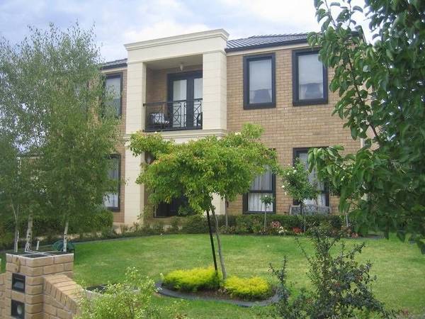 COURT LOCATION Picture 1