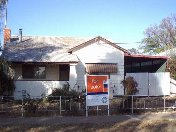 Development Site Picture 1