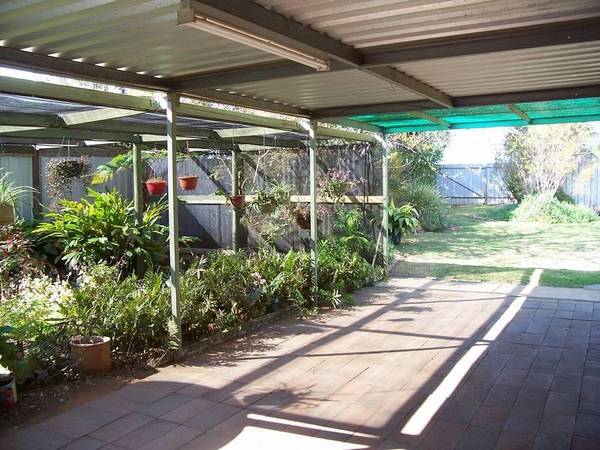 Kurrajong Classic Picture 3