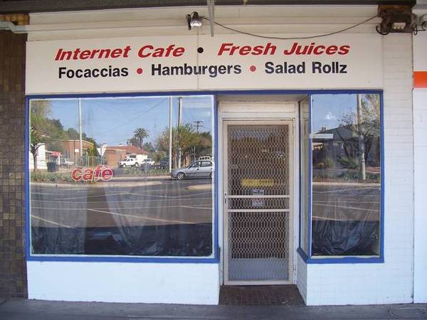 Occupy or Invest Picture 3