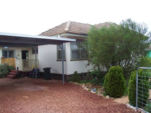 Solid Three Bedroom Family Home Picture 1