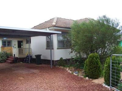 Solid Three Bedroom Family Home Picture