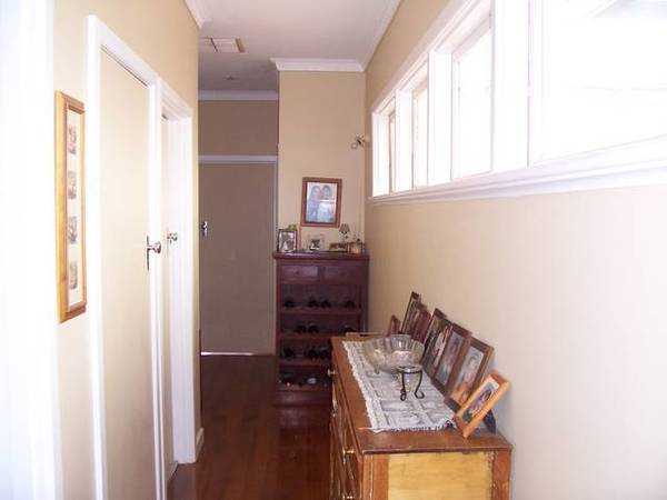 Solid Three Bedroom Family Home Picture 2