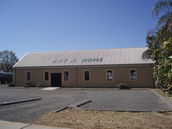 Rare Development Site Picture 1