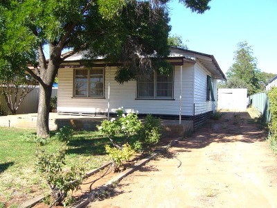 Stop Paying Rent Picture