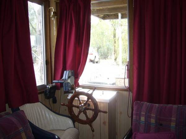 River Lovers or River Rats Picture 2
